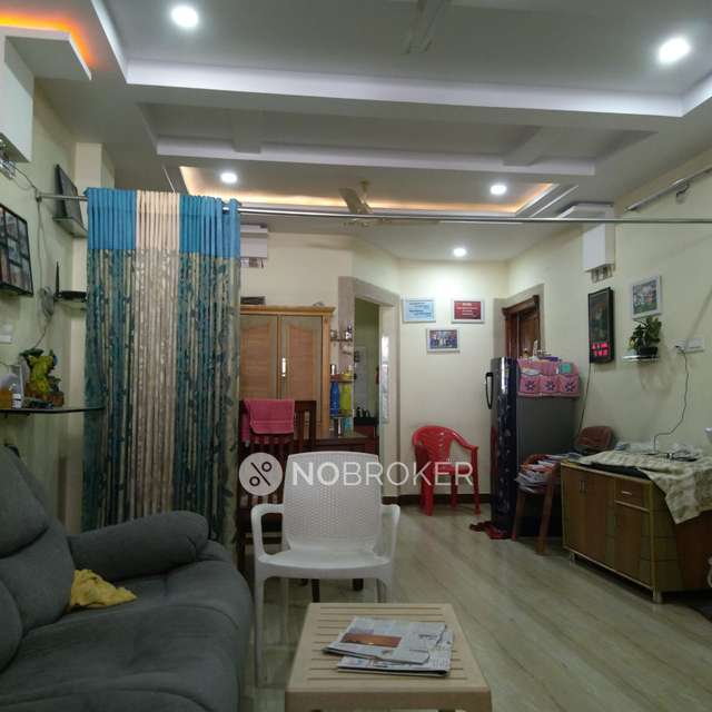 3 BHK House for Rent  In  Suchitra