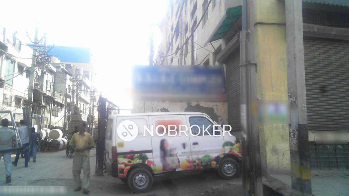 Office in Kirti Nagar, Delhi for Rent 