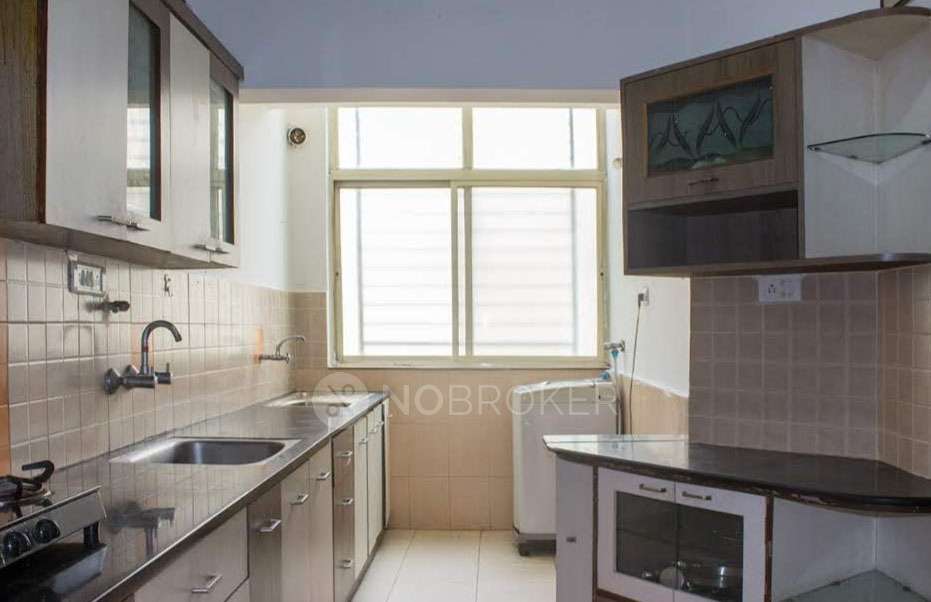 3 BHK Flat In Oasis Breeze Apartment For Sale  In Marathahalli