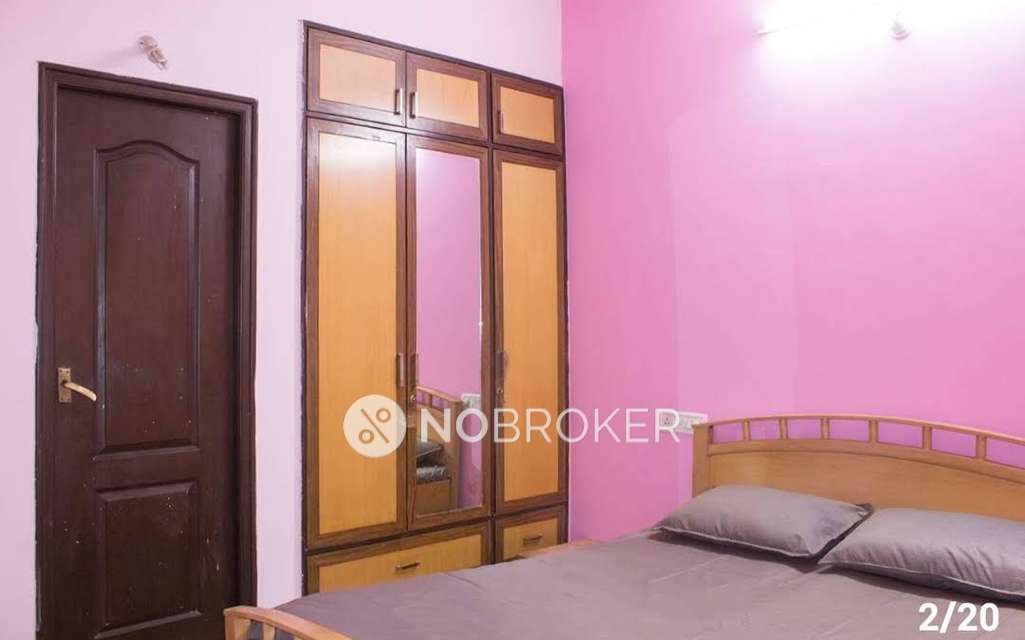 3 BHK Flat In Oasis Breeze Apartment For Sale  In Marathahalli