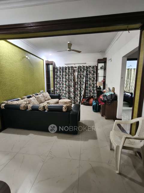 3 BHK Flat In Oasis Breeze Apartment For Sale  In Marathahalli