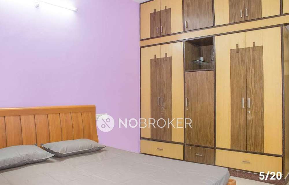 3 BHK Flat In Oasis Breeze Apartment For Sale  In Marathahalli