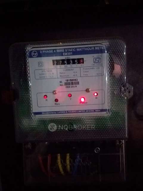 3 BHK Flat In Oasis Breeze Apartment For Sale  In Marathahalli