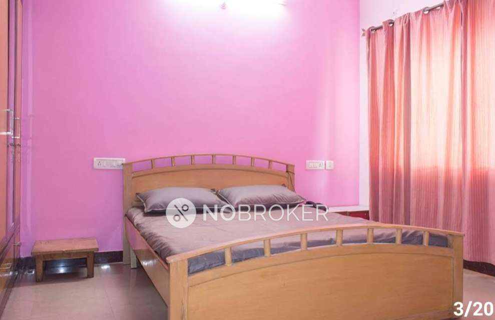 3 BHK Flat In Oasis Breeze Apartment For Sale  In Marathahalli