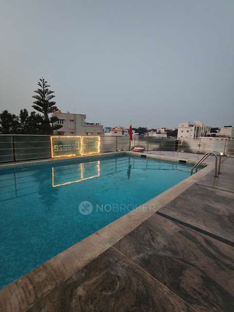 3 BHK Flat In Oasis Breeze Apartment For Sale  In Marathahalli