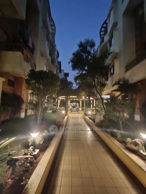 3 BHK Flat In Oasis Breeze Apartment For Sale  In Marathahalli