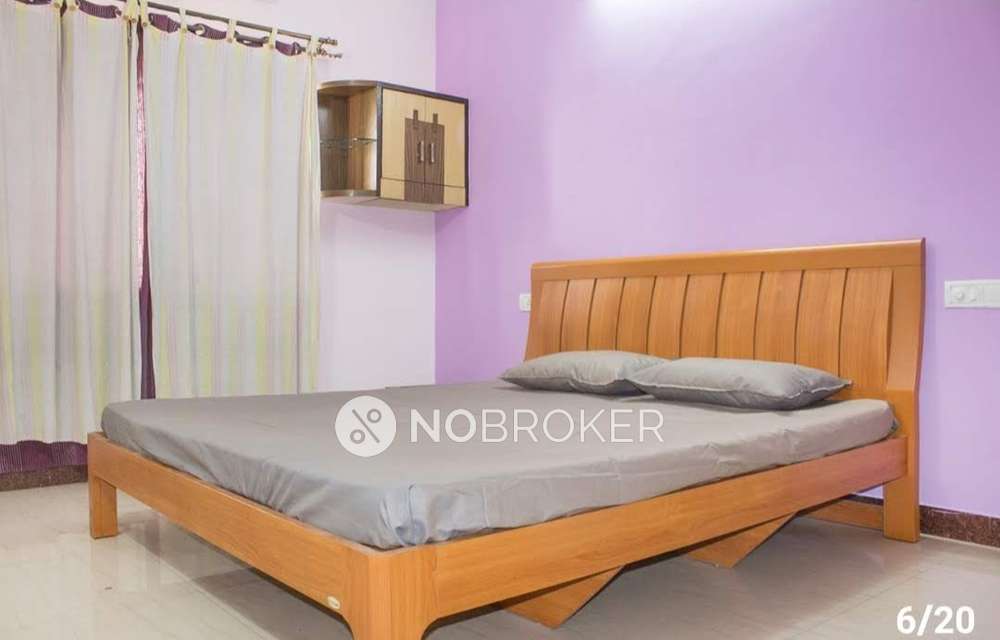 3 BHK Flat In Oasis Breeze Apartment For Sale  In Marathahalli