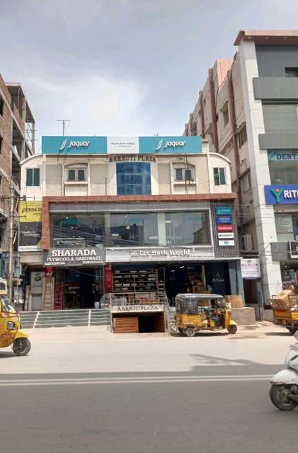 Shop in 65, Srinagar Colony Main Rd, Krishna Nagar, Jubilee Hills, Hyderabad, Telangana 500045, India, Hyderabad for sale 