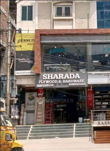 Shop in 65, Srinagar Colony Main Rd, Krishna Nagar, Jubilee Hills, Hyderabad, Telangana 500045, India, Hyderabad for sale 