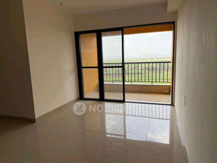 2 BHK Flat In Falcon Tower At Riverview City for Rent  In Loni Kalbhor