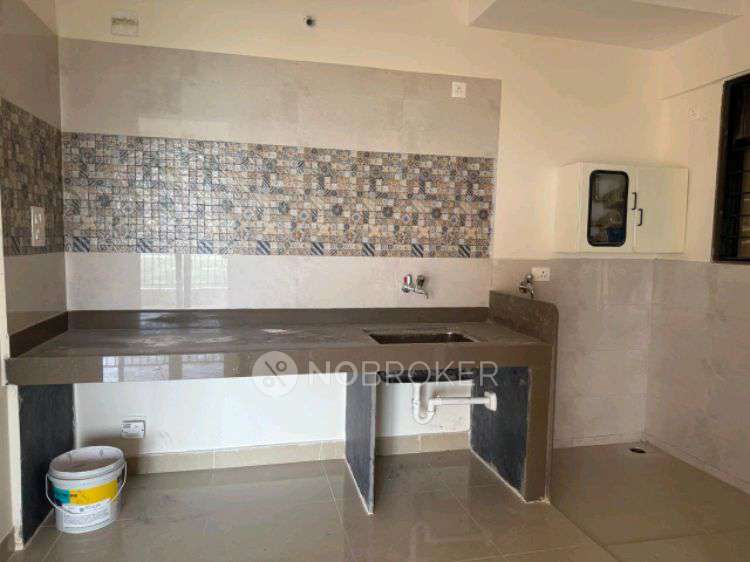2 BHK Flat In Falcon Tower At Riverview City for Rent  In Loni Kalbhor