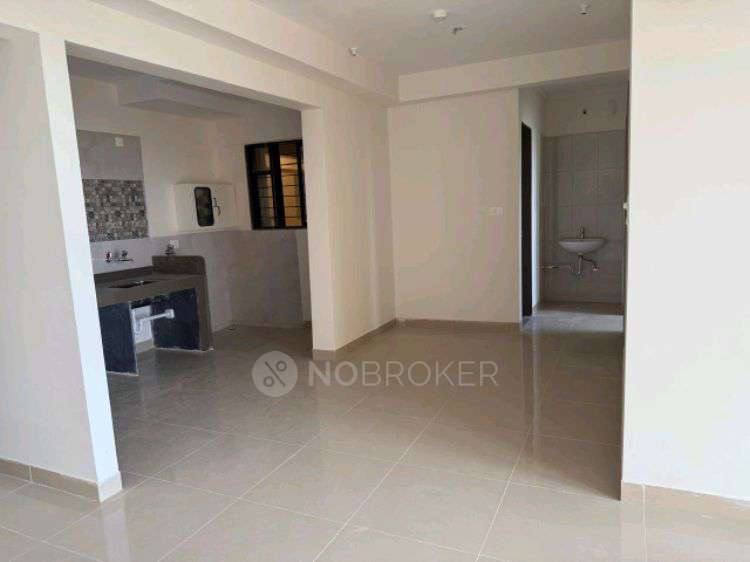 2 BHK Flat In Falcon Tower At Riverview City for Rent  In Loni Kalbhor