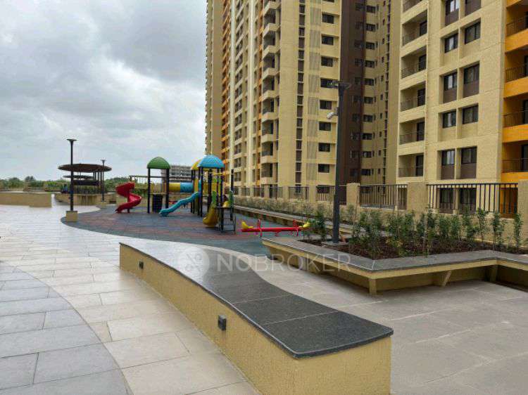 2 BHK Flat In Falcon Tower At Riverview City for Rent  In Loni Kalbhor