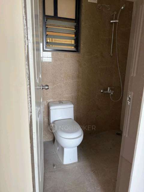 2 BHK Flat In Falcon Tower At Riverview City for Rent  In Loni Kalbhor