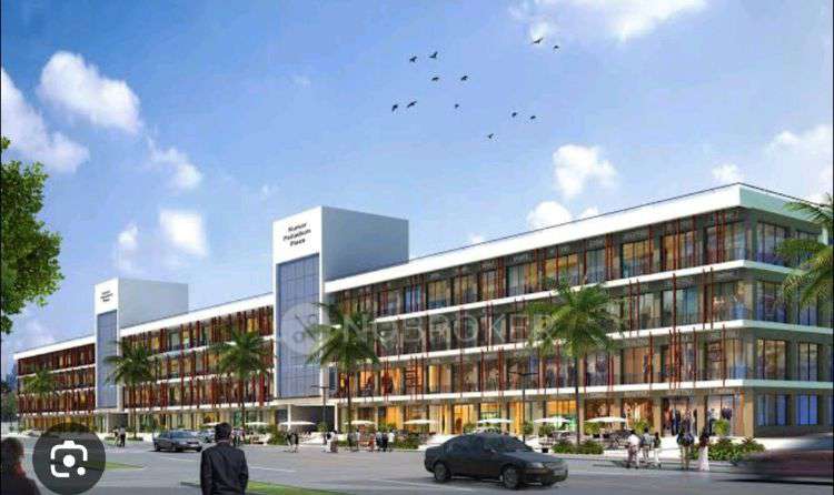 Shop in Wagholi, Pune for Rent 