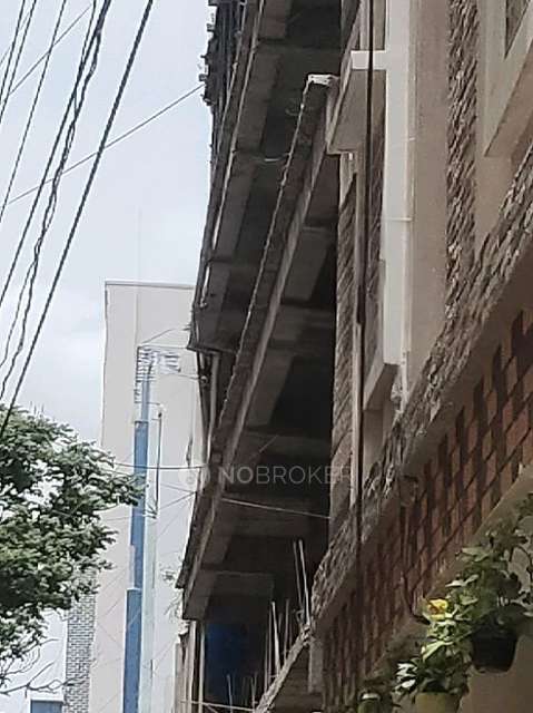 PG for Boys in Gachibowli