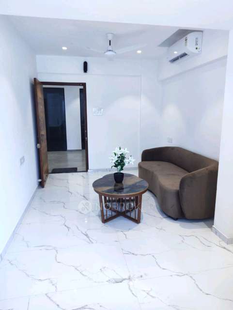 1 BHK Flat In Arham One, New Panvel For Sale  In Kewale River Front Point