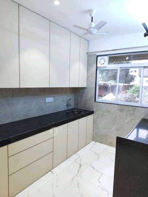 1 BHK Flat In Arham One, New Panvel For Sale  In Kewale River Front Point