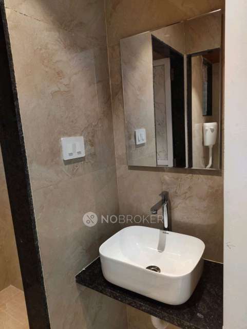 1 BHK Flat In Arham One, New Panvel For Sale  In Kewale River Front Point