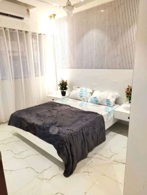 1 BHK Flat In Arham One, New Panvel For Sale  In Kewale River Front Point