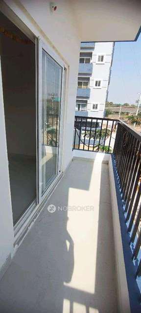 2 BHK Flat In Ss Adithi Residential Apartment  For Sale  In Ss Adithi Residential Apartment