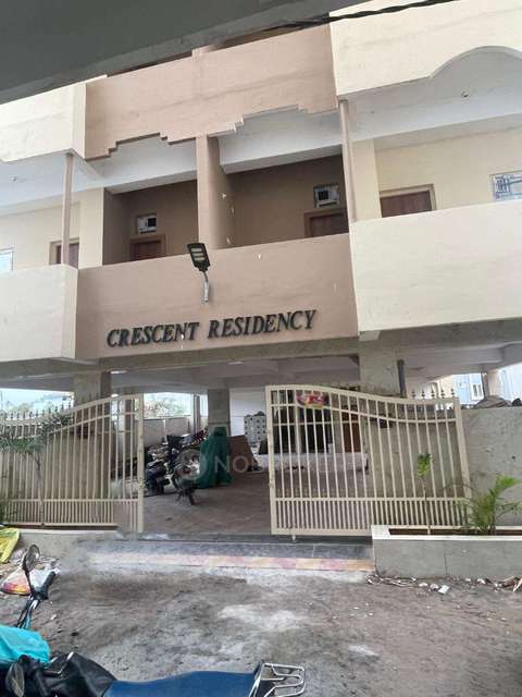 2 BHK Flat In Apartment For Sale  In Hyderaguda