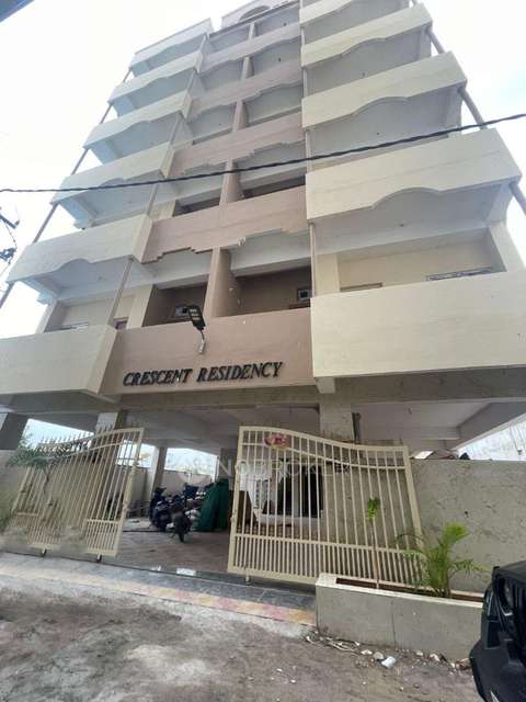 2 BHK Flat In Apartment For Sale  In Hyderaguda