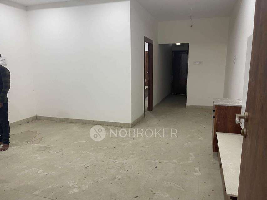 2 BHK Flat In Apartment For Sale  In Hyderaguda