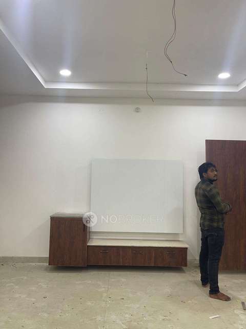 2 BHK Flat In Apartment For Sale  In Hyderaguda