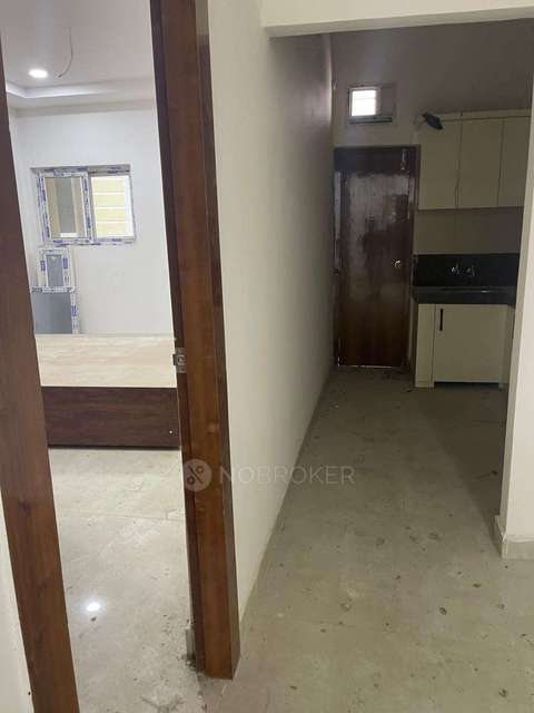 2 BHK Flat In Apartment For Sale  In Hyderaguda