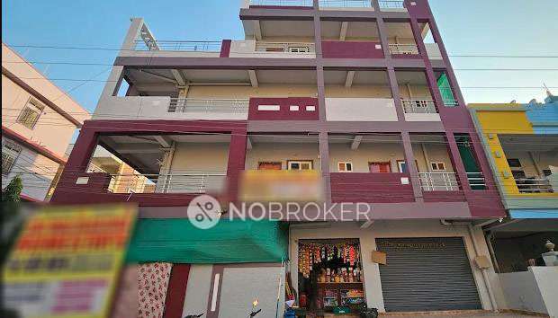 PG for Girls in Patancheruvu