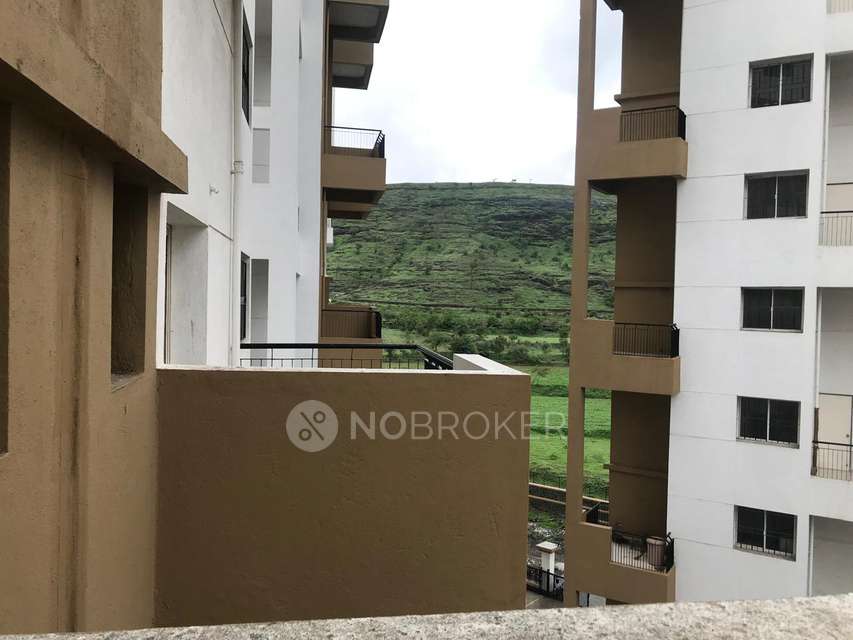 2 BHK Flat In Pristine City, Bakori, Wagholi For Sale  In Bakori
