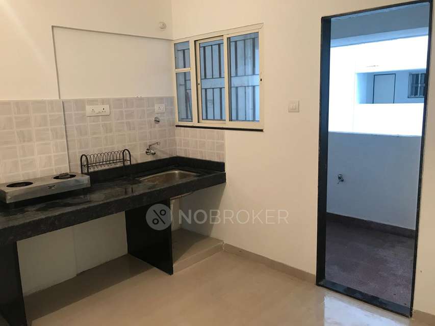 2 BHK Flat In Pristine City, Bakori, Wagholi For Sale  In Bakori