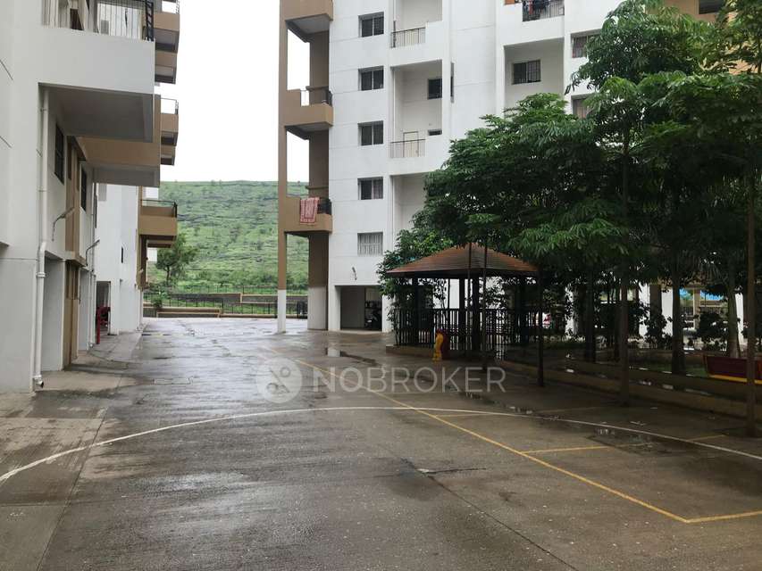 2 BHK Flat In Pristine City, Bakori, Wagholi For Sale  In Bakori