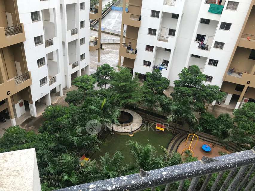 2 BHK Flat In Pristine City, Bakori, Wagholi For Sale  In Bakori