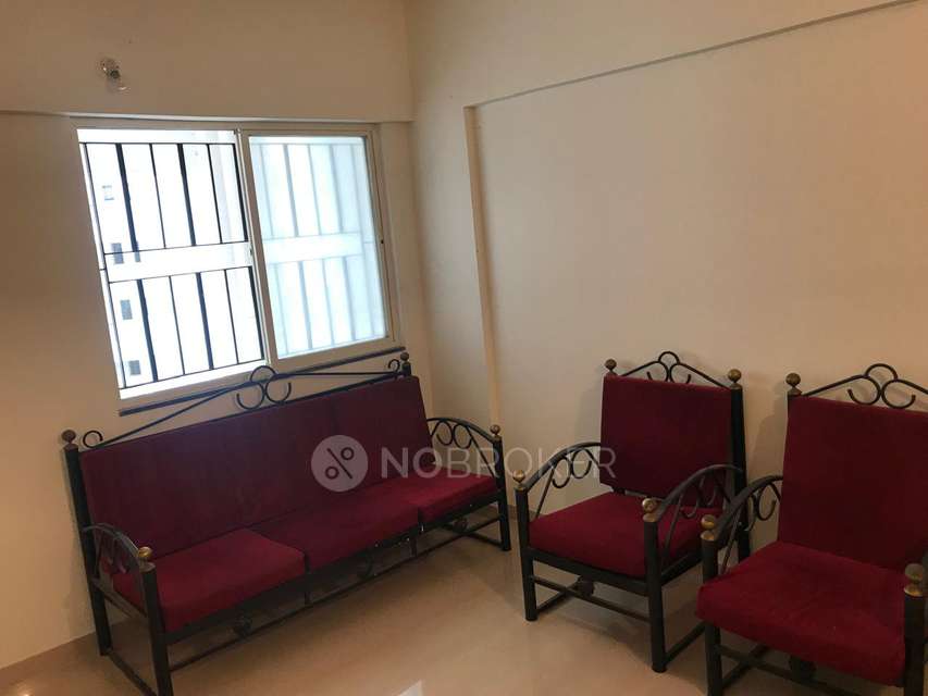 2 BHK Flat In Pristine City, Bakori, Wagholi For Sale  In Bakori