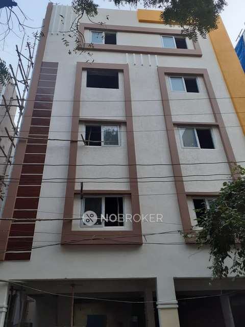 2 BHK Flat In Murali Ramaniyam for Rent  In Kukatpally