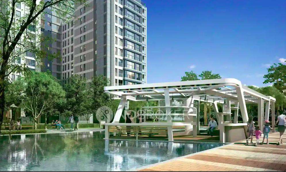 4 BHK Flat In Godrej Trilogy For Sale  In Worli