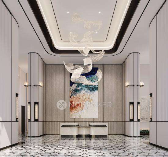 4 BHK Flat In Godrej Trilogy For Sale  In Worli