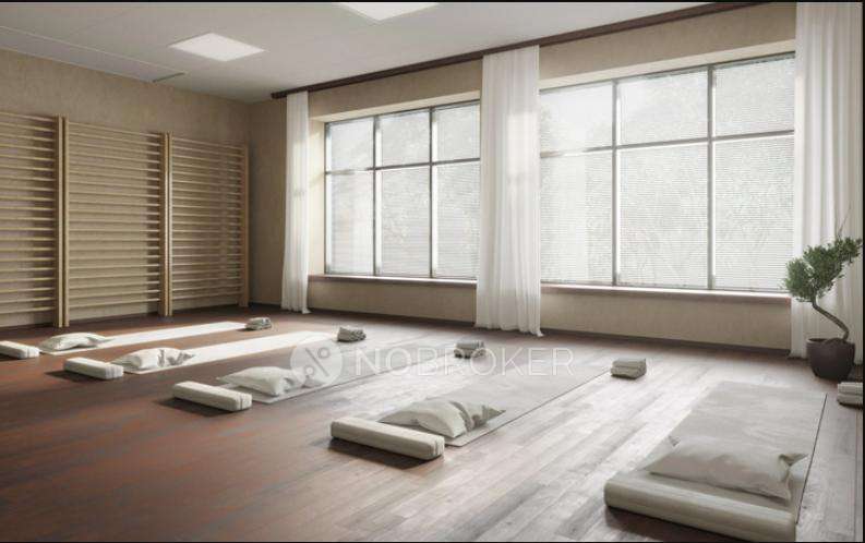 4 BHK Flat In Godrej Trilogy For Sale  In Worli