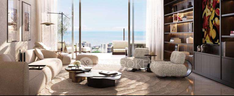 4 BHK Flat In Godrej Trilogy For Sale  In Worli