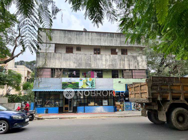 2 BHK House for Rent  In Soundarya Colony, Anna Nagar West Extension