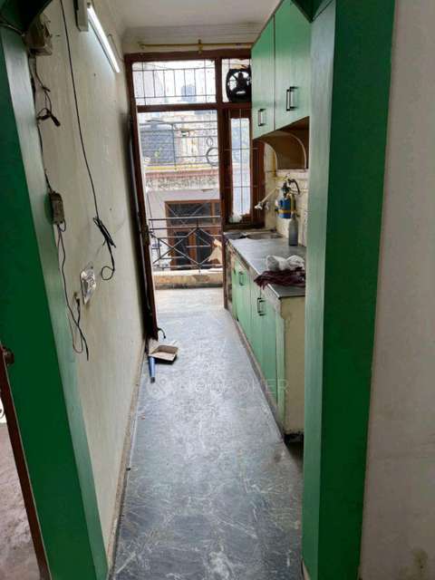 2 BHK Flat In Gupta Colony Khirki Extension Malviya Nagar For Sale  In  Malviya Nagar