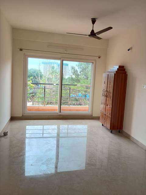 3 BHK Flat In Incor Opulence for Rent  In Gunjur