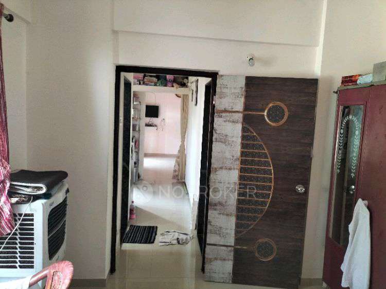 1 BHK Flat For Sale  In Gulmohar Residency