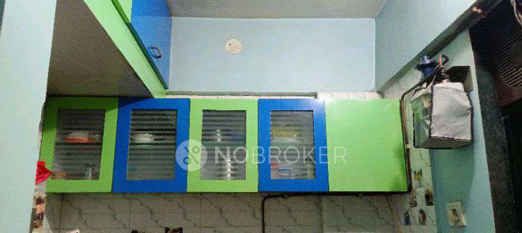 1 BHK Flat For Sale  In Sitaram Niwas, 419, Diva Gaothan, Sector 9, Airoli, Navi Mumbai, Maharashtra 400708, India