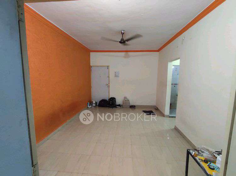 2 BHK Flat In Malhar Residency For Sale  In Loni Kalbhor