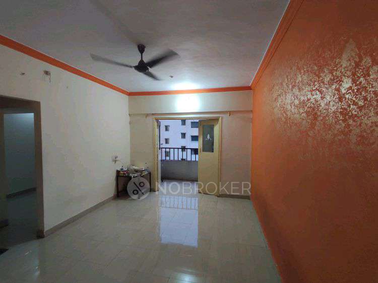 2 BHK Flat In Malhar Residency For Sale  In Loni Kalbhor