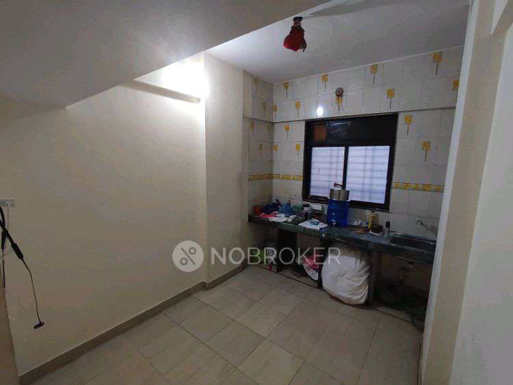 2 BHK Flat In Malhar Residency For Sale  In Loni Kalbhor