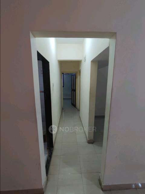 2 BHK Flat In Malhar Residency For Sale  In Loni Kalbhor